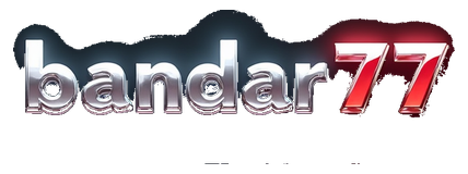 bandar77 logo