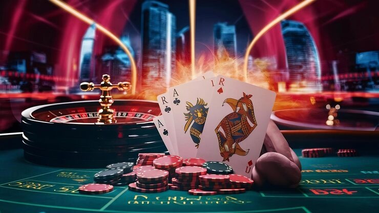 bandar77 Slots